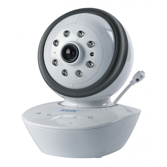 NUK Беби Видео Монитор "Smart Control Multi 310 WiFi" (IOS version)